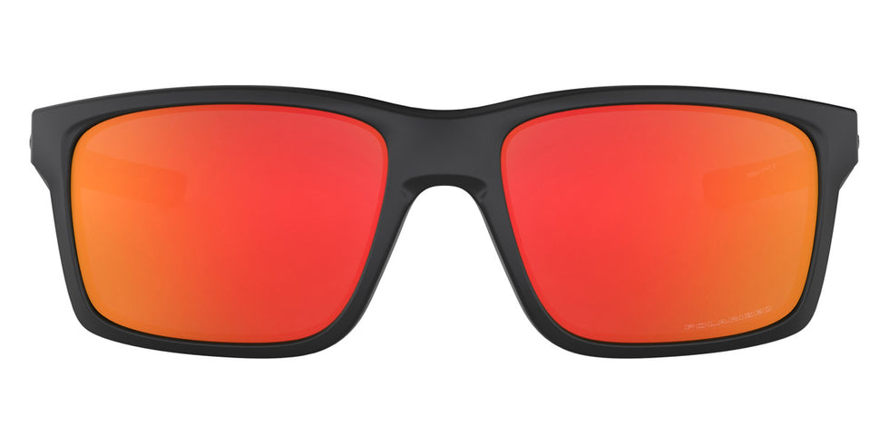 Oakley Mainlink OO9264 926407 57 - Matte Black