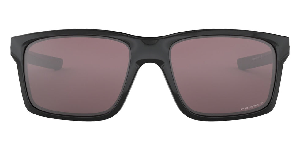 Oakley® OO9264 Mainlink OO9264 926408 57 - Polished Black Sunglasses