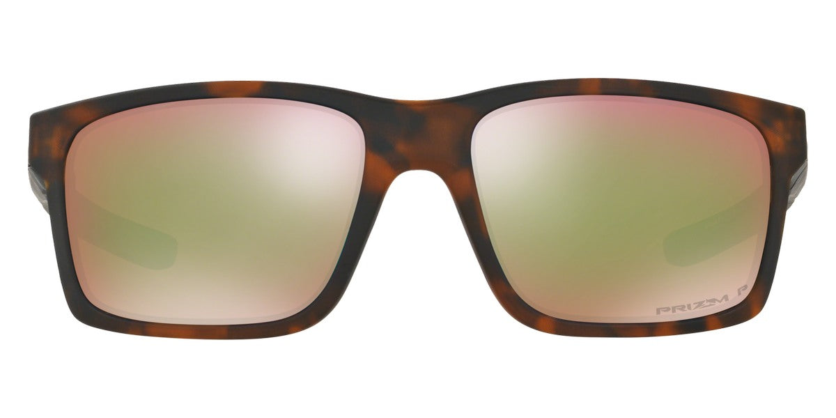Oakley Mainlink OO9264 926422 57 - Matte Tortoise