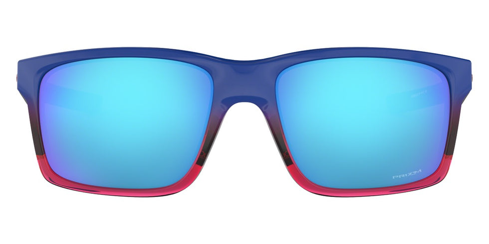Oakley Mainlink OO9264 926432 57 - Blue Pop Fade