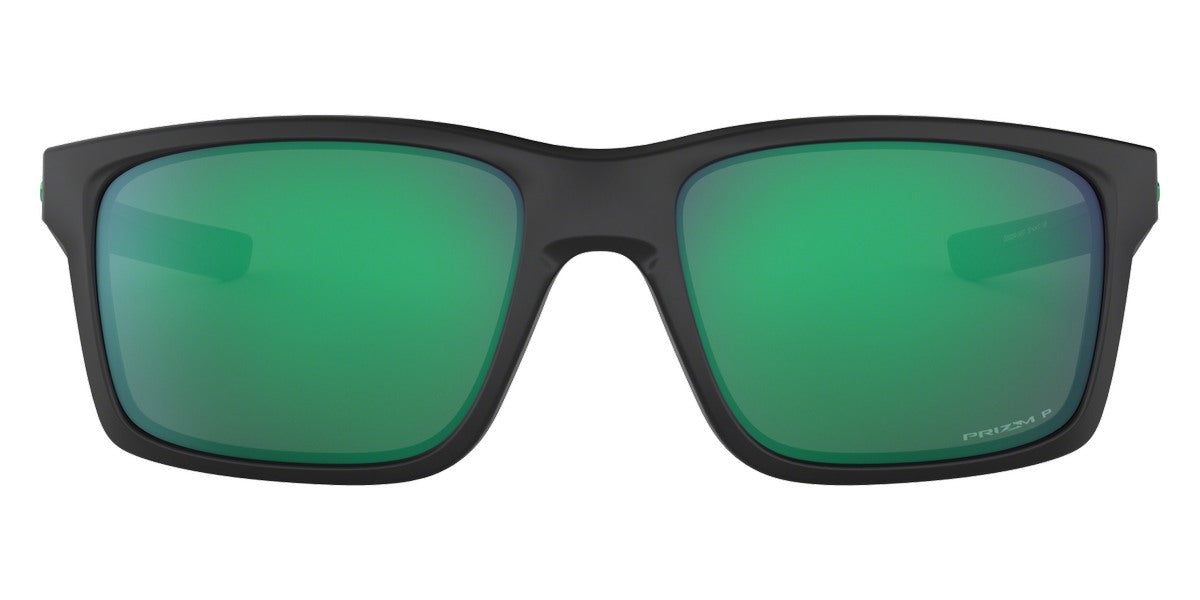 Oakley Mainlink OO9264 926434 57 - Matte Black