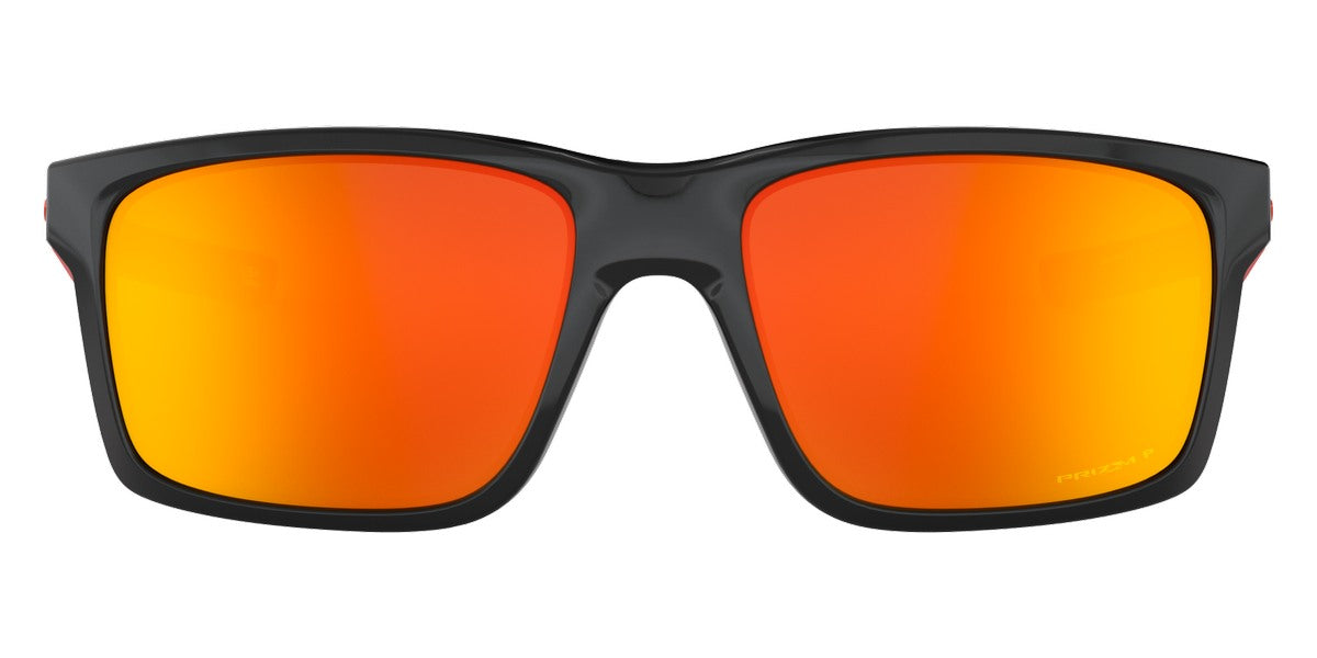 Oakley Mainlink OO9264 926446 61 - Polished Black