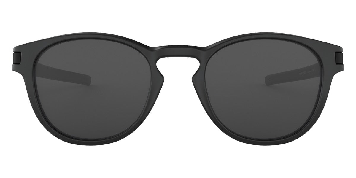 Oakley Latch OO9265 926501 53 - Matte Black