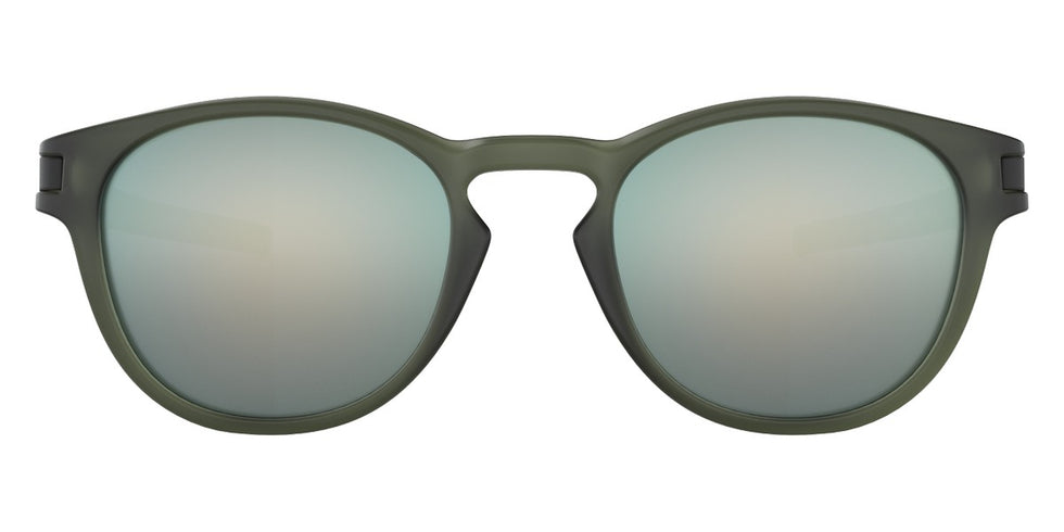 Oakley Latch OO9265 926505 53 - Matte Olive Ink