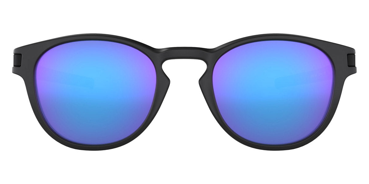 Oakley Latch OO9265 926506 53 - Matte Black