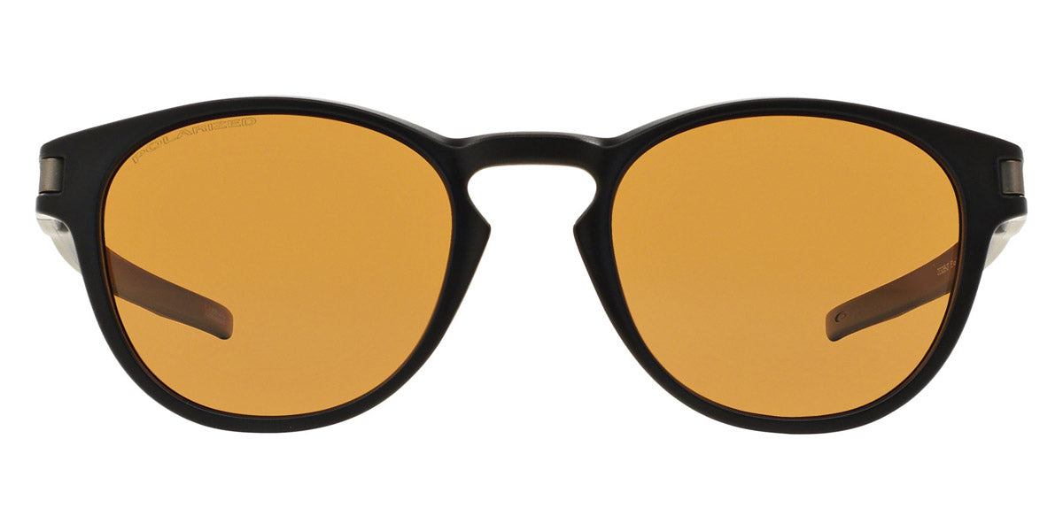 Oakley Latch OO9265 926507 53 - Matte Black