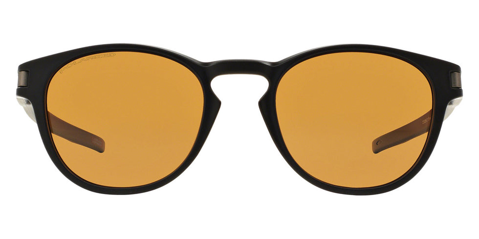 Oakley Latch OO9265 926507 53 - Matte Black