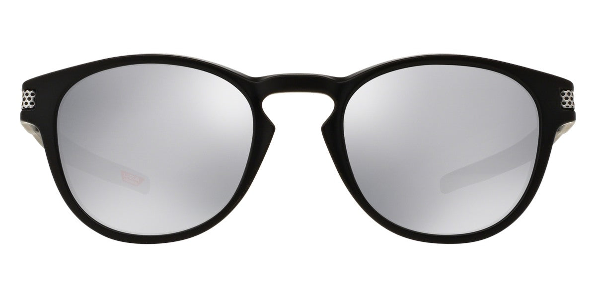 Oakley Latch OO9265 926510 53 - Matte Black