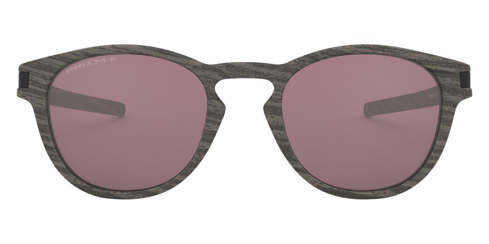 Oakley Latch OO9265 926512 53 - Woodgrain
