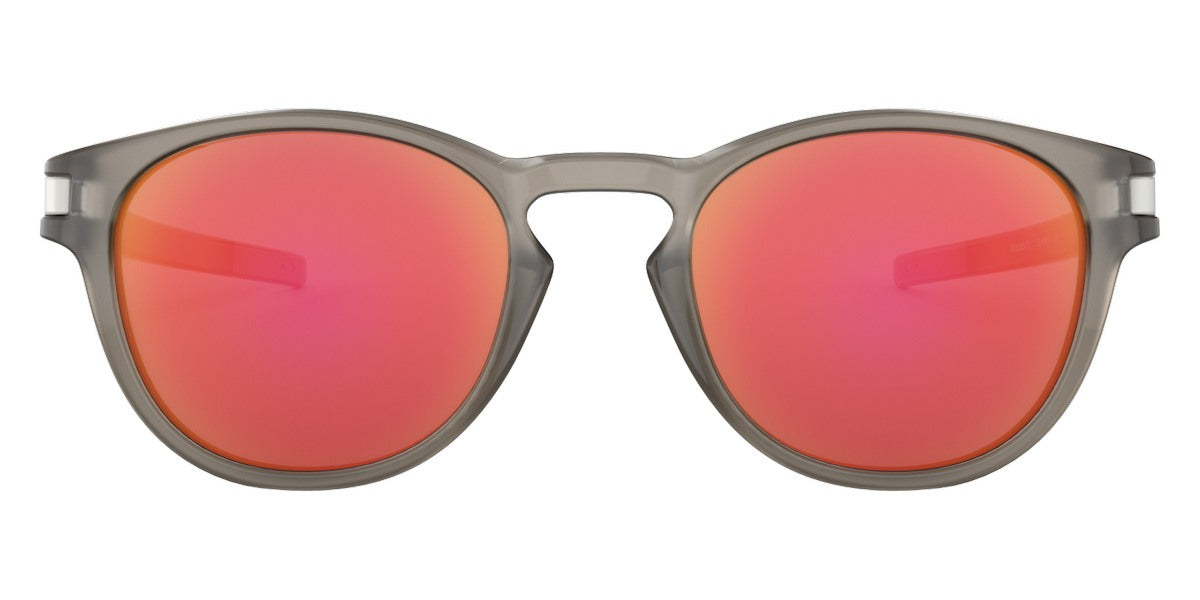 Oakley Latch OO9265 926515 53 - Matte Gray Ink