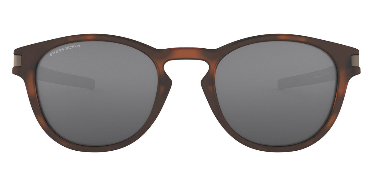 Oakley Latch OO9265 926522 53 - Matte Brown Tortoise