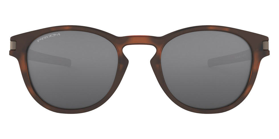 Oakley Latch OO9265 926522 53 - Matte Brown Tortoise