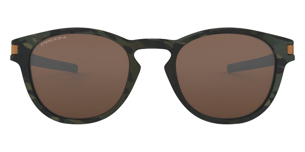 Oakley Latch OO9265 926531 53 - Matte Olive Camo