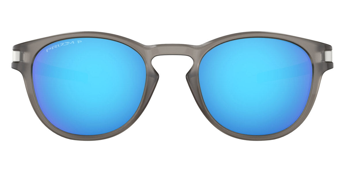 Oakley Latch OO9265 926532 53 - Matte Gray Ink