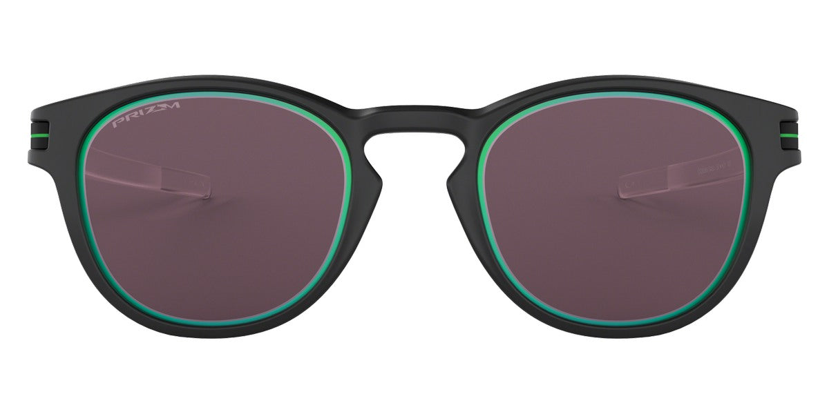 Oakley Latch OO9265 926534 53 - Matte Black