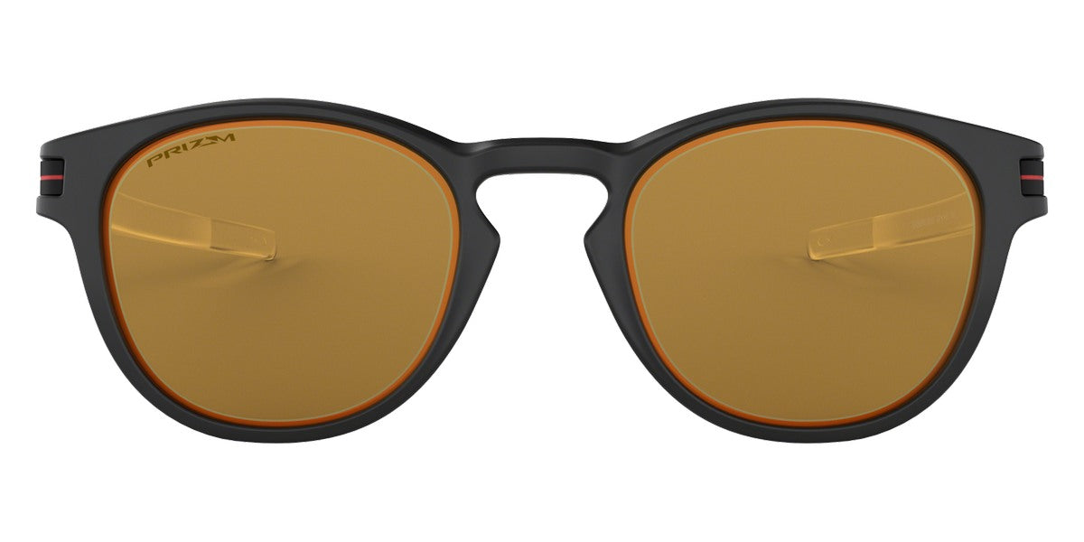 Oakley Latch OO9265 926536 53 - Matte Black