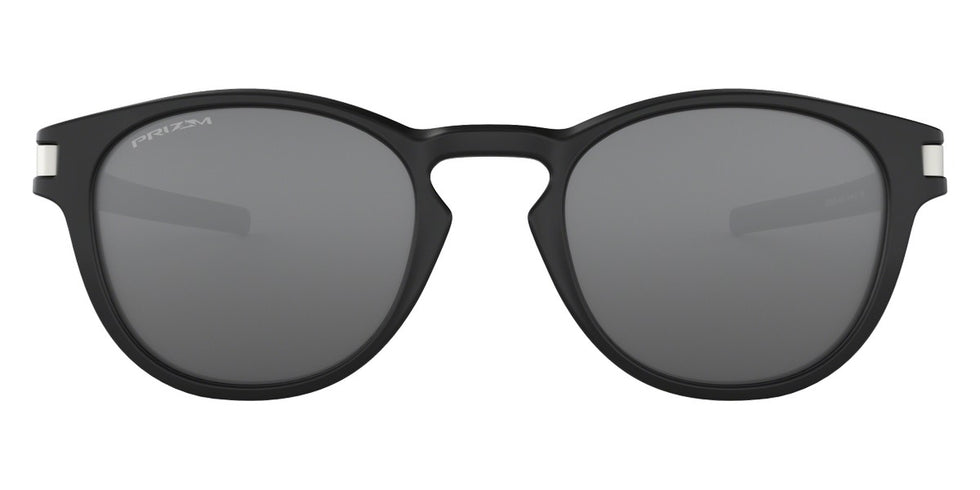 Oakley Latch OO9265 926540 53 - Grid Matte Black