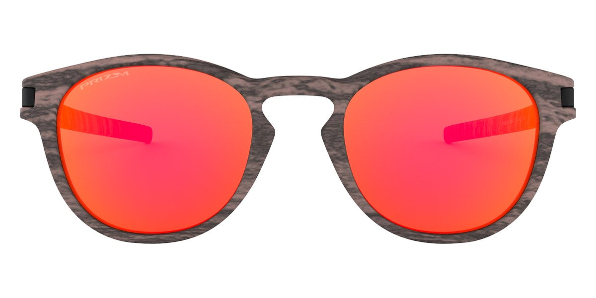 Oakley Latch OO9265 926544 53 - Rosewood