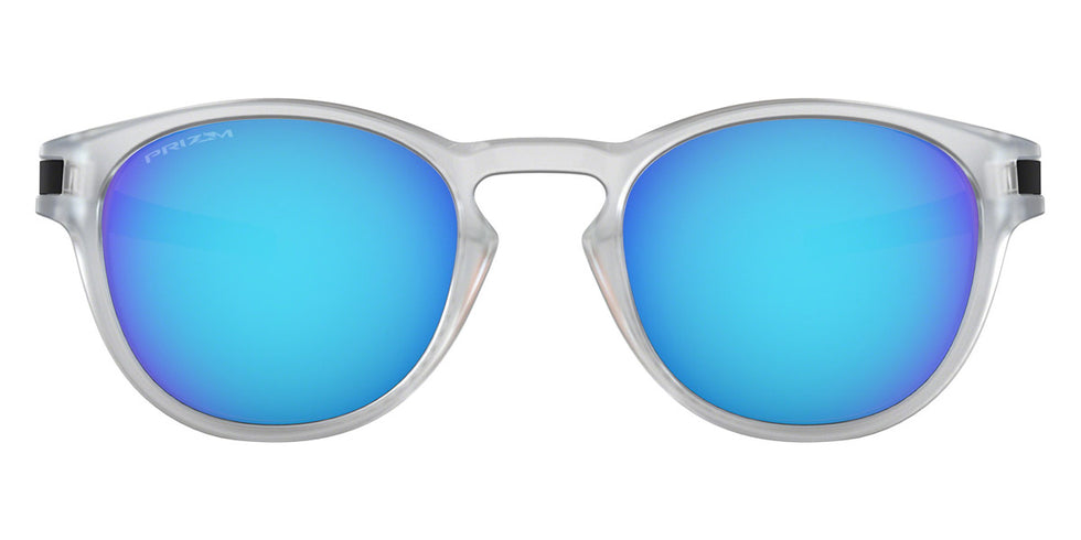 Oakley Latch OO9265 926548 53 - Matte Clear