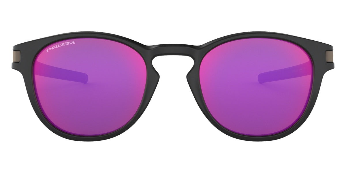 Oakley Latch OO9265 926549 53 - Matte Black