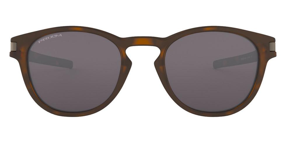 Oakley Latch OO9265 926550 53 - Matte Brown Tortoise
