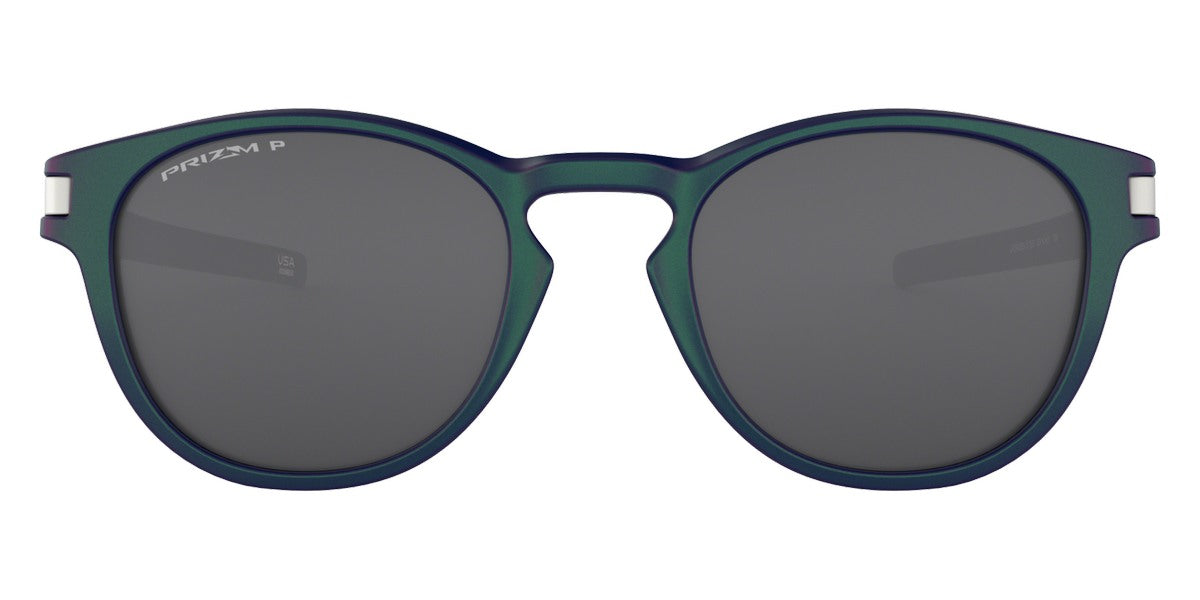 Oakley Latch OO9265 926551 53 - Green/Purple Shift