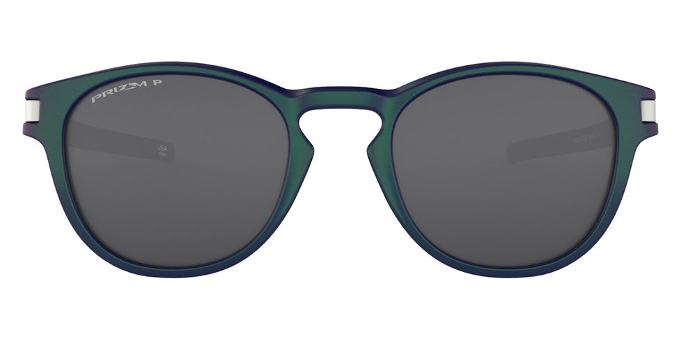 Oakley Latch OO9265 926551 53 - Green/Purple Shift