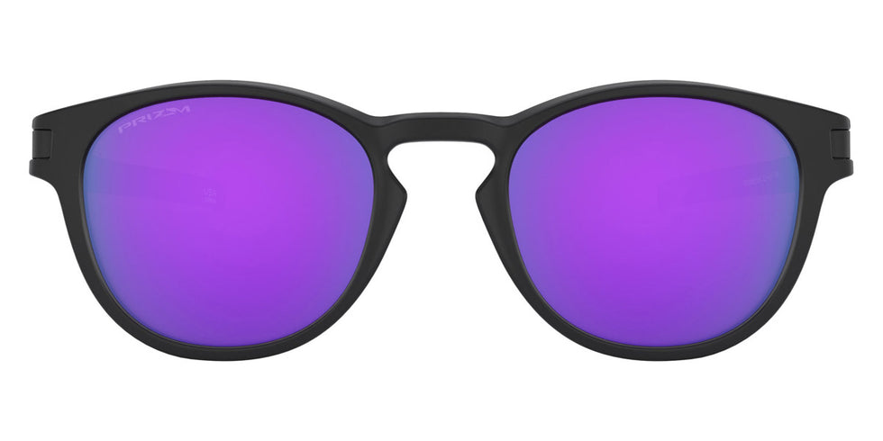 Oakley Latch OO9265 926555 53 - Matte Black