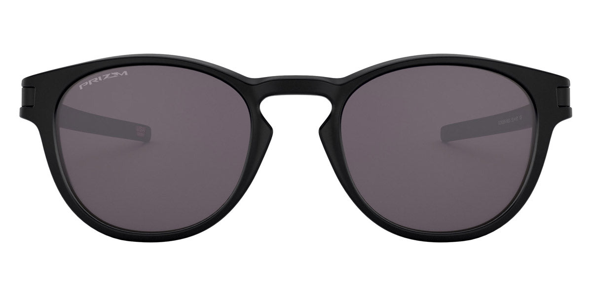 Oakley Latch OO9265 926556 53 - Matte Black