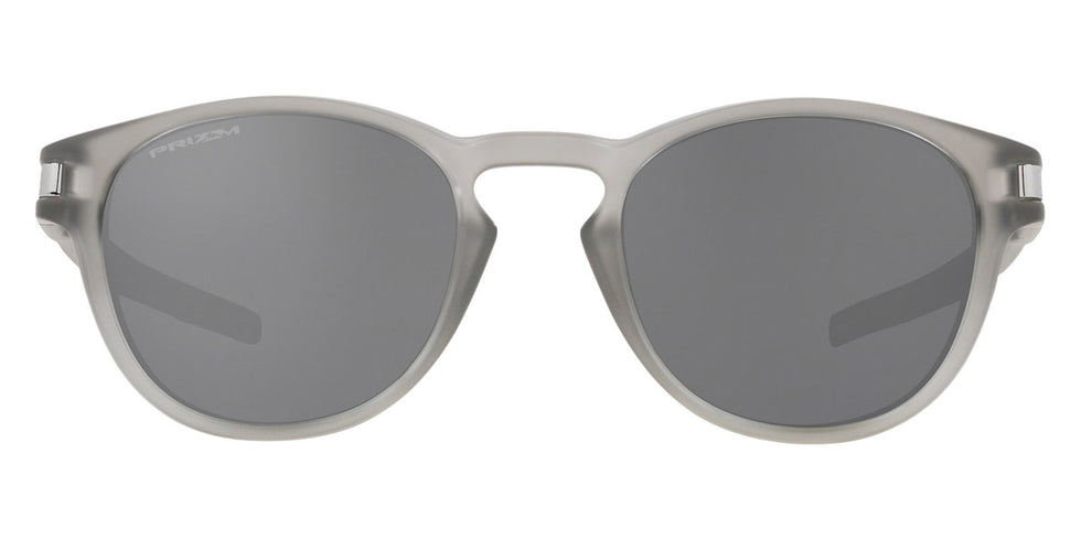 Oakley® OO9265 Latch OO9265 926558 53 - Grey Ink Sunglasses
