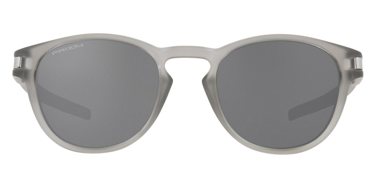 Oakley® OO9265 Latch OO9265 926558 53 - Grey Ink Sunglasses