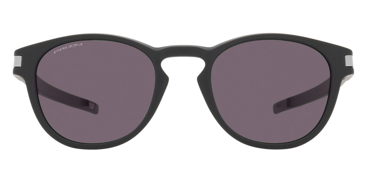Oakley Latch OO9265 926562 53 - Matte Carbon