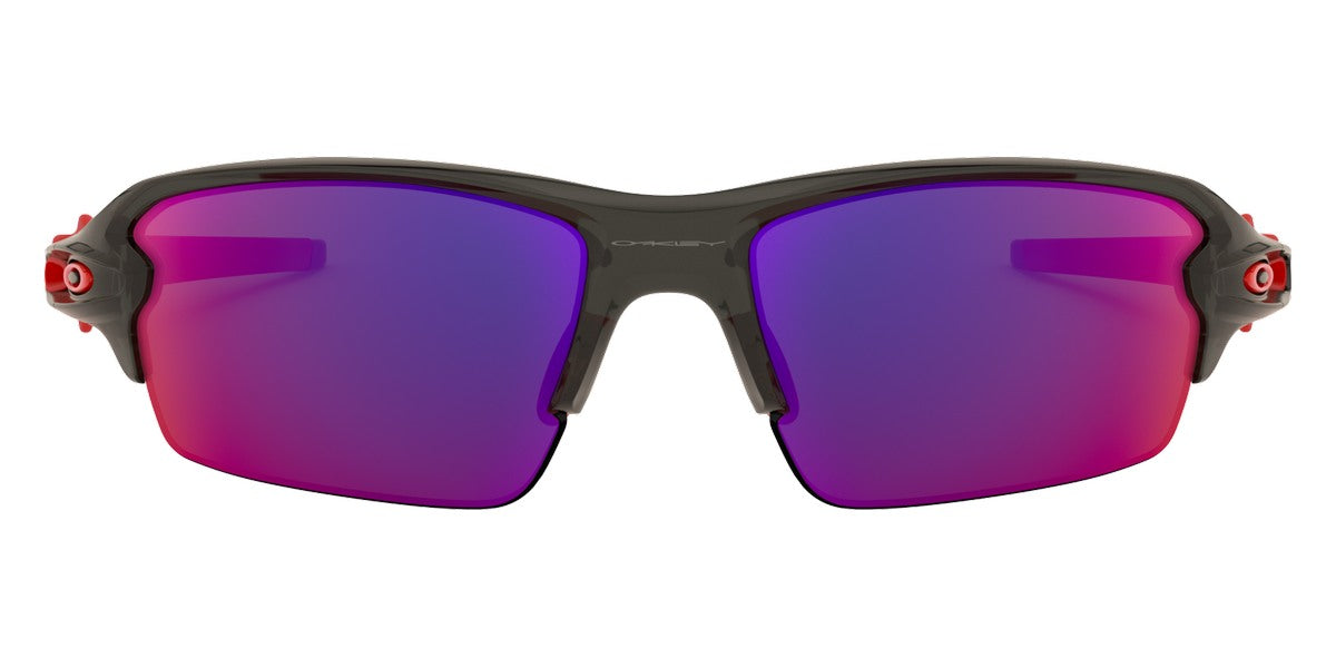 Oakley Flak 2.0 (A) OO9271 927103 61 - Matte Gray Smoke