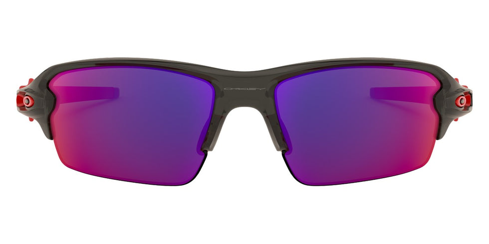 Oakley Flak 2.0 (A) OO9271 927103 61 - Matte Gray Smoke