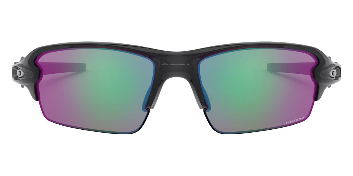 Oakley Flak 2.0 (A) OO9271 927105 61 - Black Ink