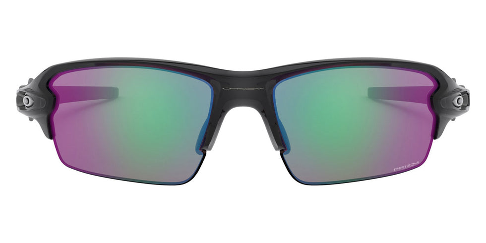 Oakley Flak 2.0 (A) OO9271 927105 61 - Black Ink