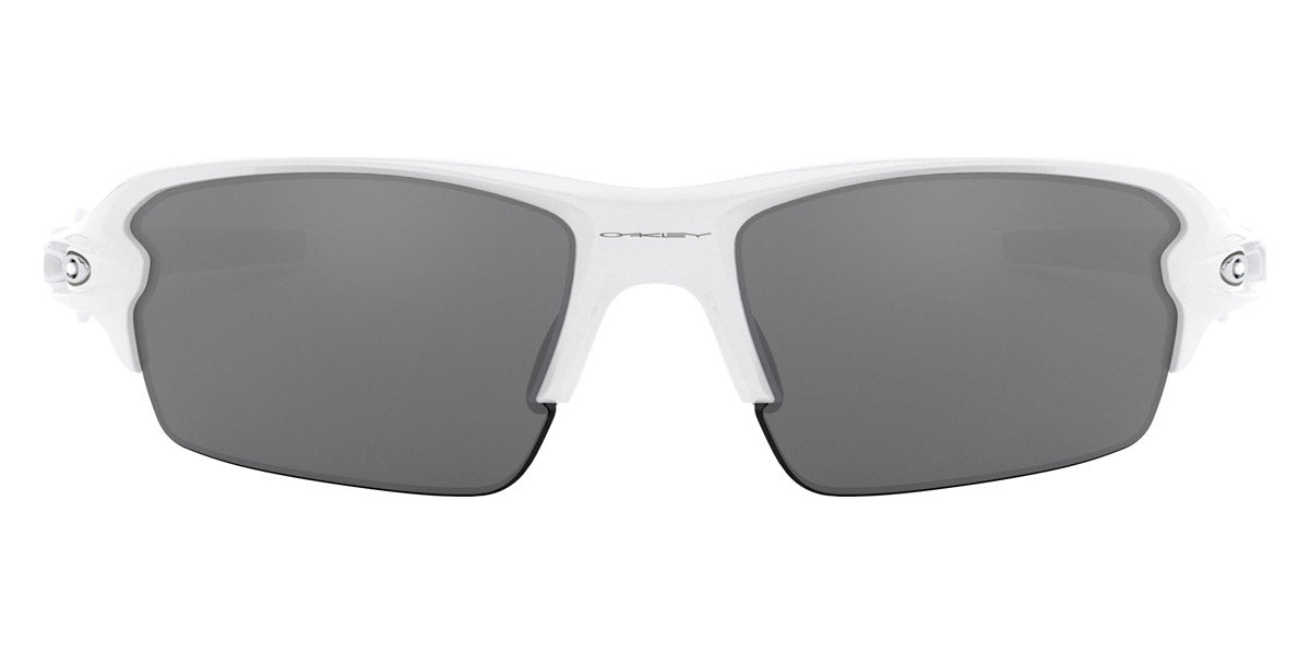 Oakley Flak 2.0 (A) OO9271 927116 61 - Polished White