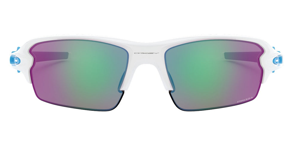 Oakley Flak 2.0 (A) OO9271 927117 61 - Polished White