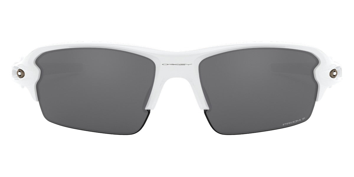 Oakley Flak 2.0 (A) OO9271 927124 61 - Polished White