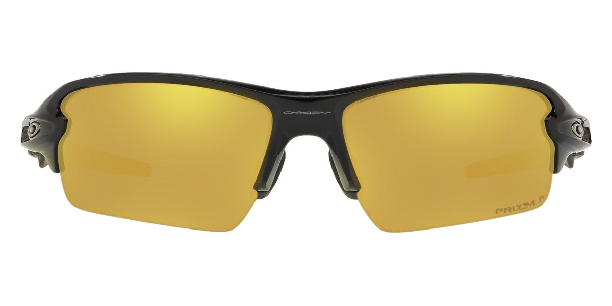 Oakley Flak 2.0 (A) OO9271 927131 61 - Polished Black