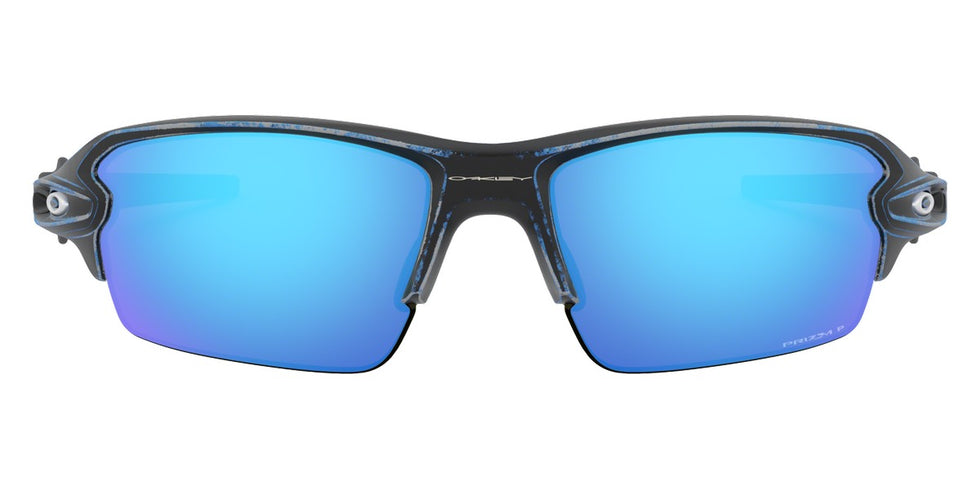 Oakley Flak 2.0 (A) OO9271 927136 61 - Raceworn Blue
