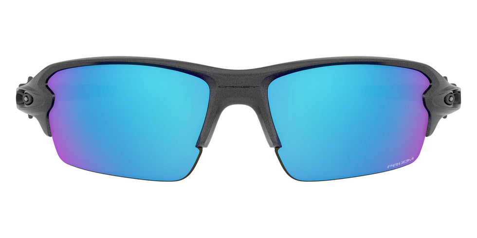 Oakley Flak 2.0 (A) OO9271 927141 61 - Steel