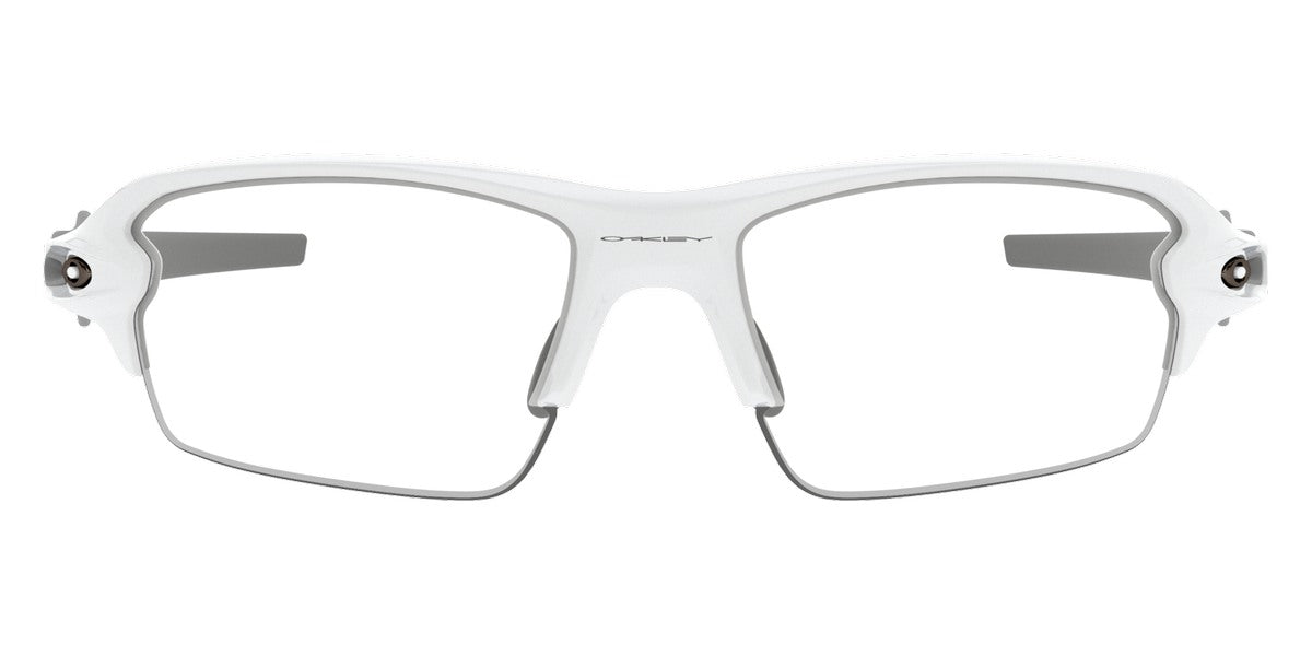 Oakley Flak 2.0 (A) OO9271 927145 61 - Polished White