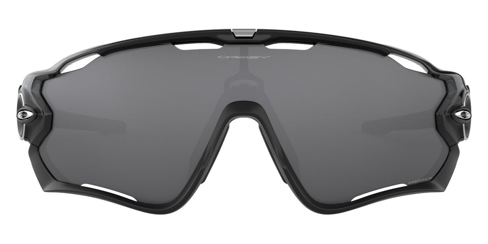 Oakley Jawbreaker OO9290 929028 31 - Polished Black