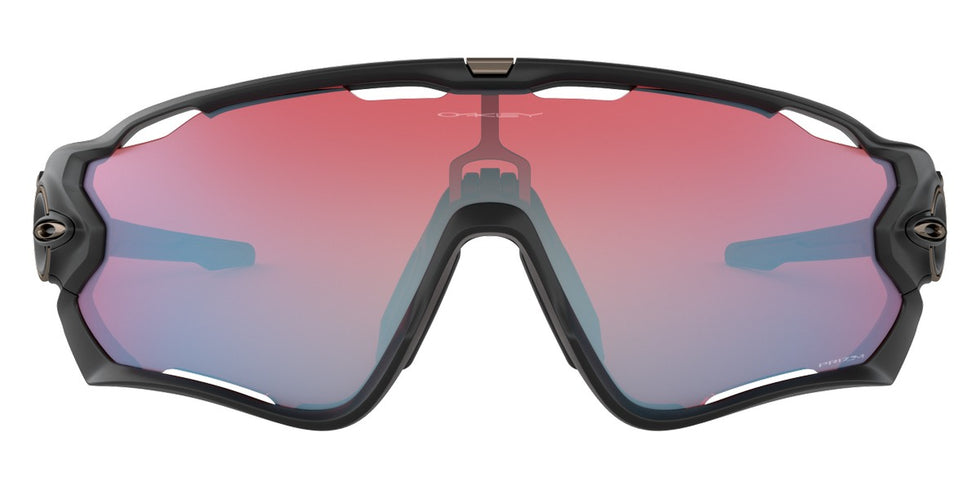 Oakley Jawbreaker OO9290 929053 31 - Matte Black