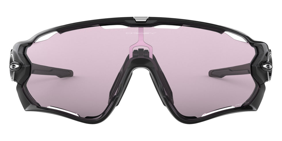 Oakley Jawbreaker OO9290 929054 31 - Polished Black