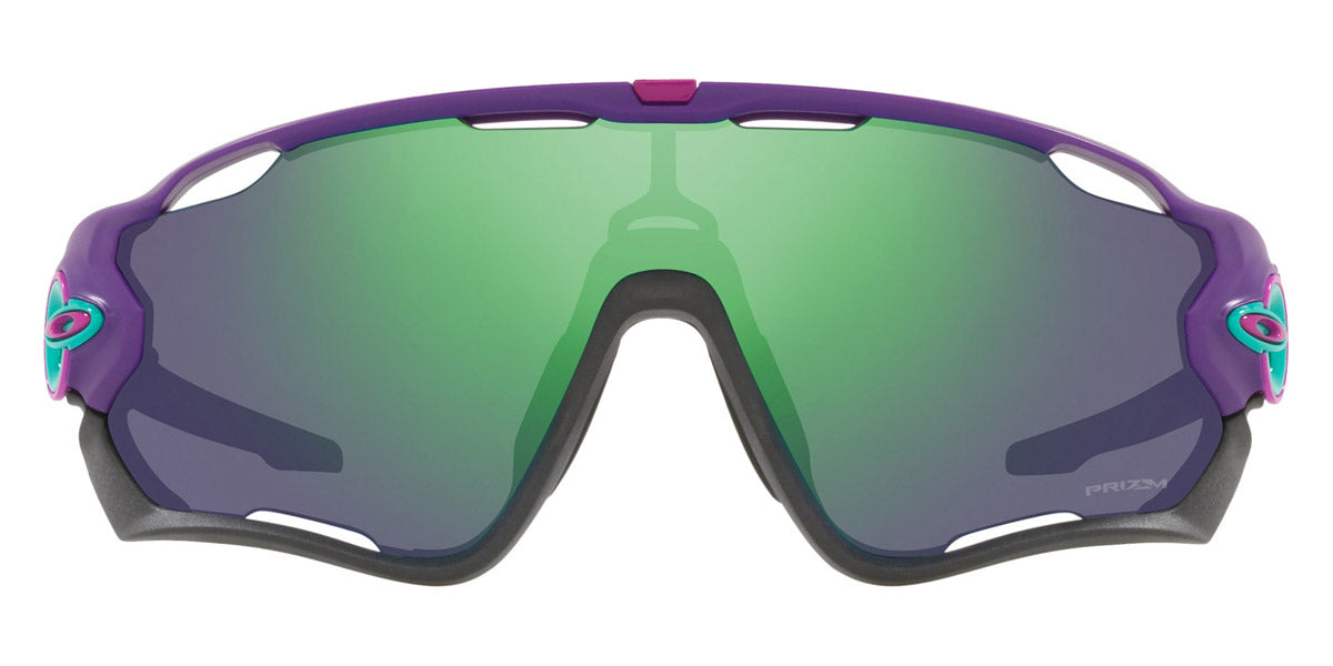 Oakley Jawbreaker OO9290 929066 31 - Matte Electric Purple