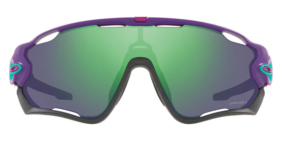 Oakley Jawbreaker OO9290 929066 31 - Matte Electric Purple