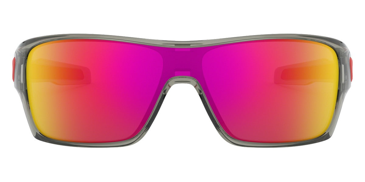 Oakley Turbine Rotor OO9307 930703 32 - Gray Ink