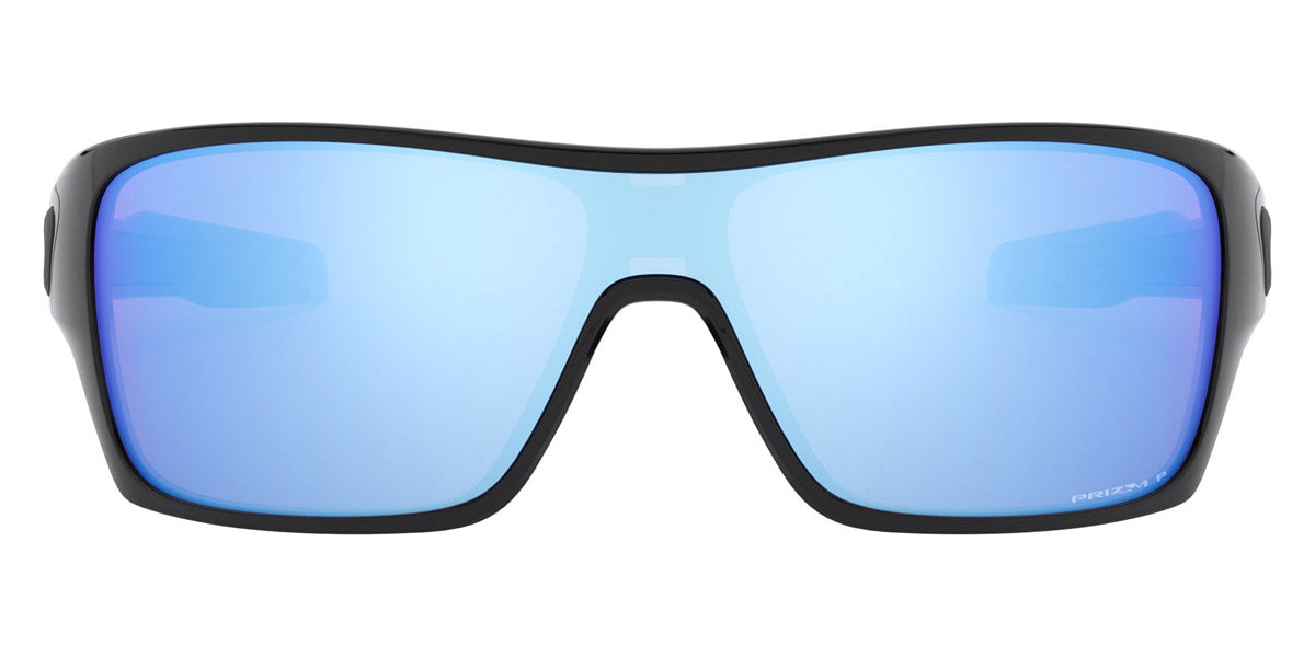 Oakley Turbine Rotor OO9307 930708 32 - Polished Black